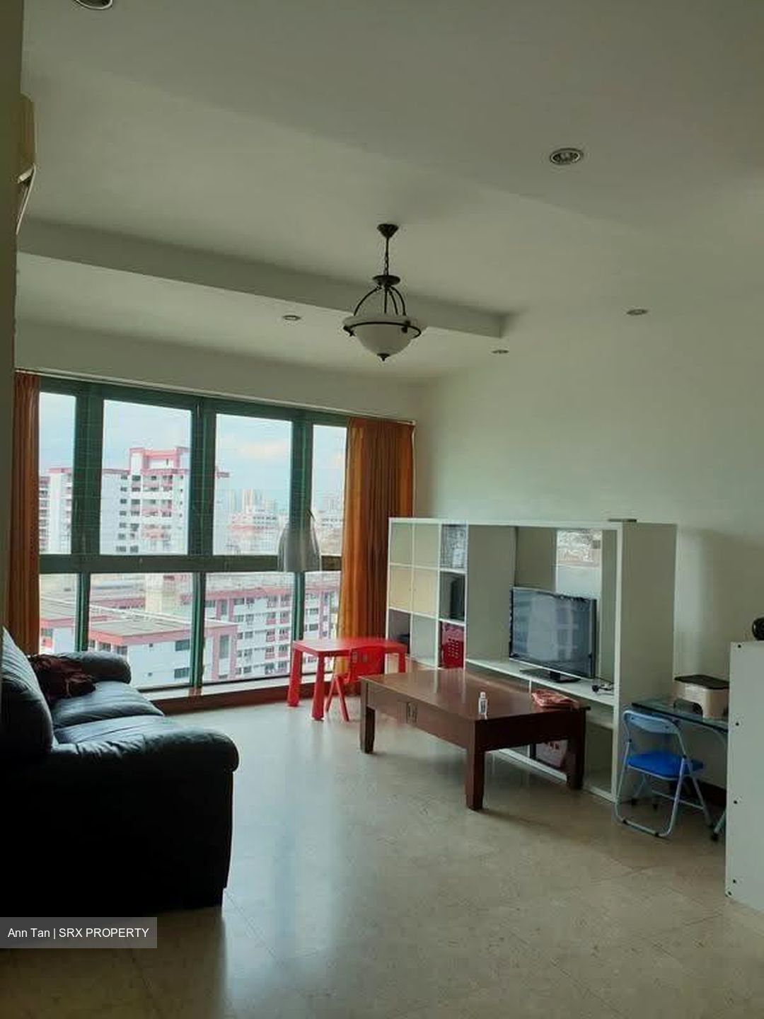 Palm Gardens (D23), Condominium #621103401
